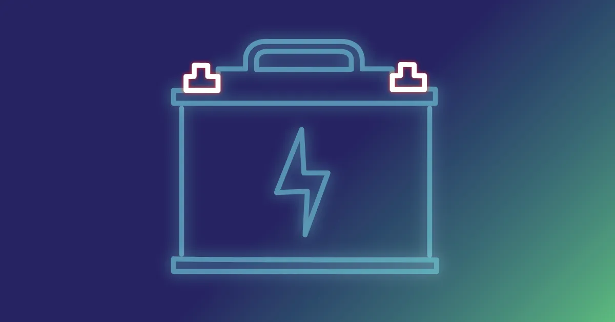 Electric Van 12 Volt Battery Failures