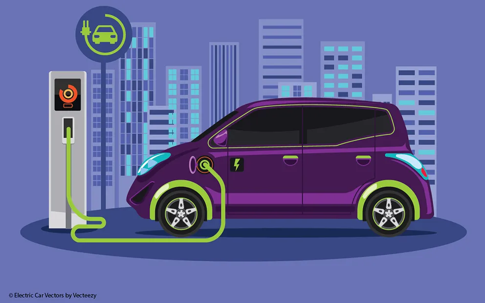 EV Inequality a Challenge to Net Zero
