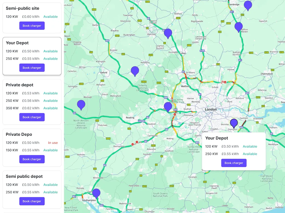 T+E Post: Solving the operational challenges of charging infrastructure sharing