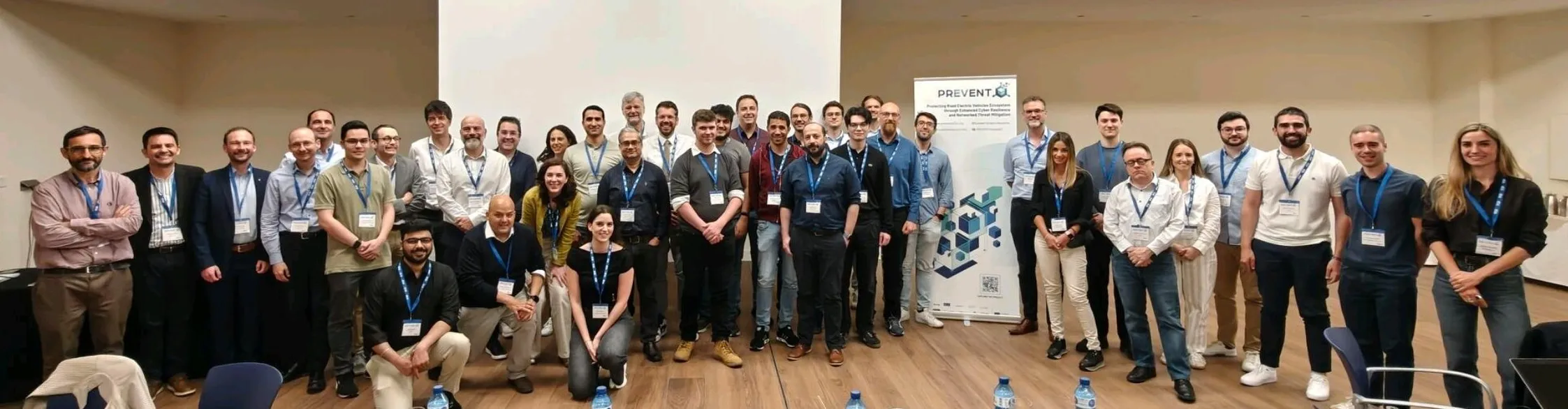 PrEVent: Building a More Secure Future for Electric Mobility