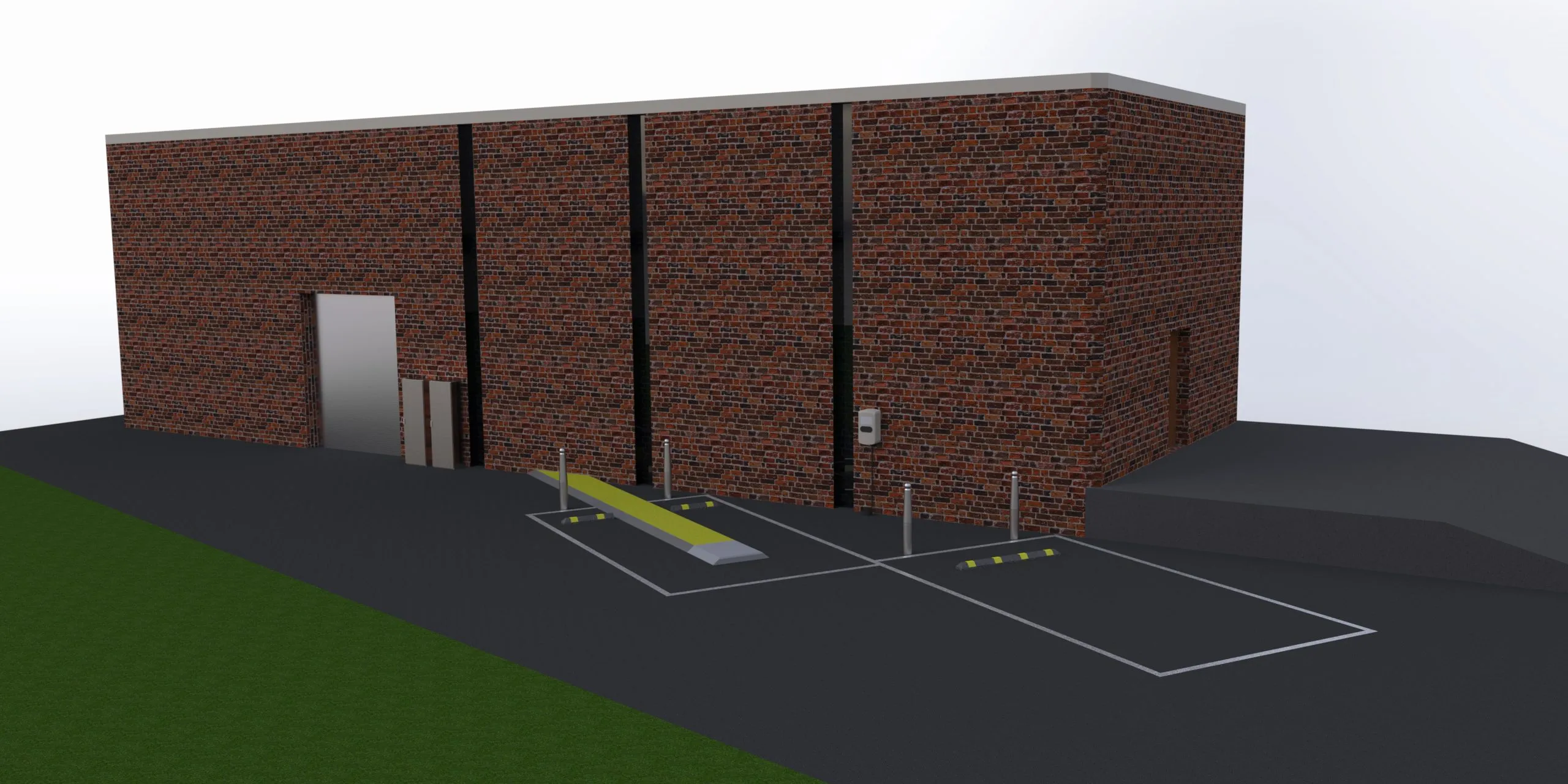 Wireless Charging Vehicle Integration Update 2