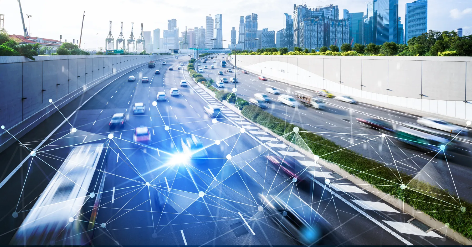 Cenex and FPS Sign Technology Research and Development MoU with Korean Partners to Advance Safety and Efficiency in Electric Fleet Applications