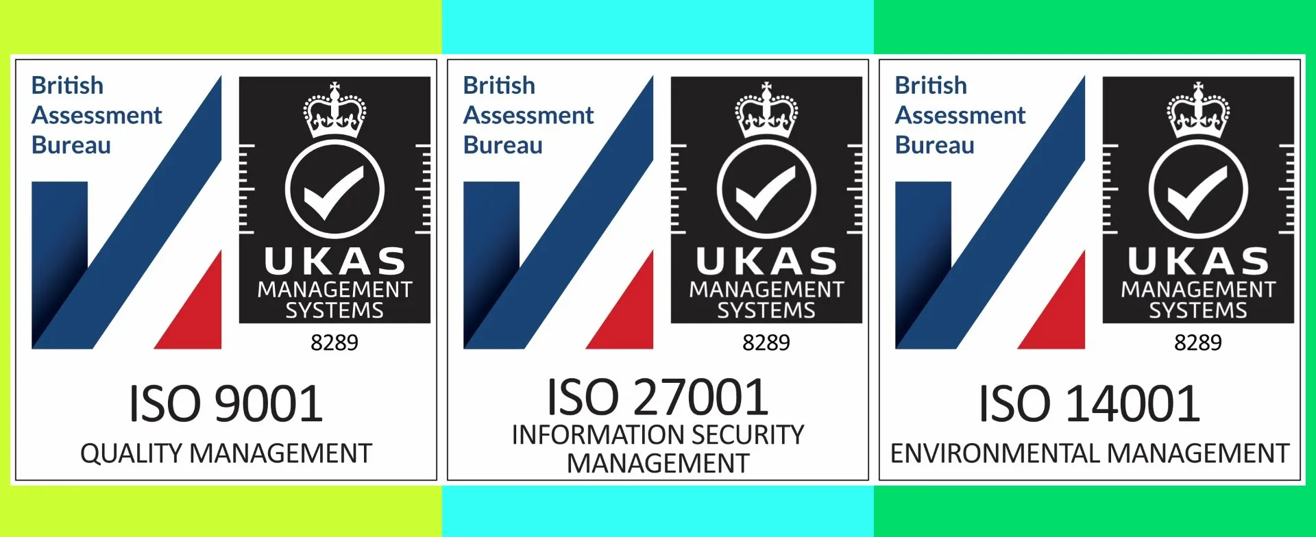 Flexible Power Systems achieves landmark ISO certifications