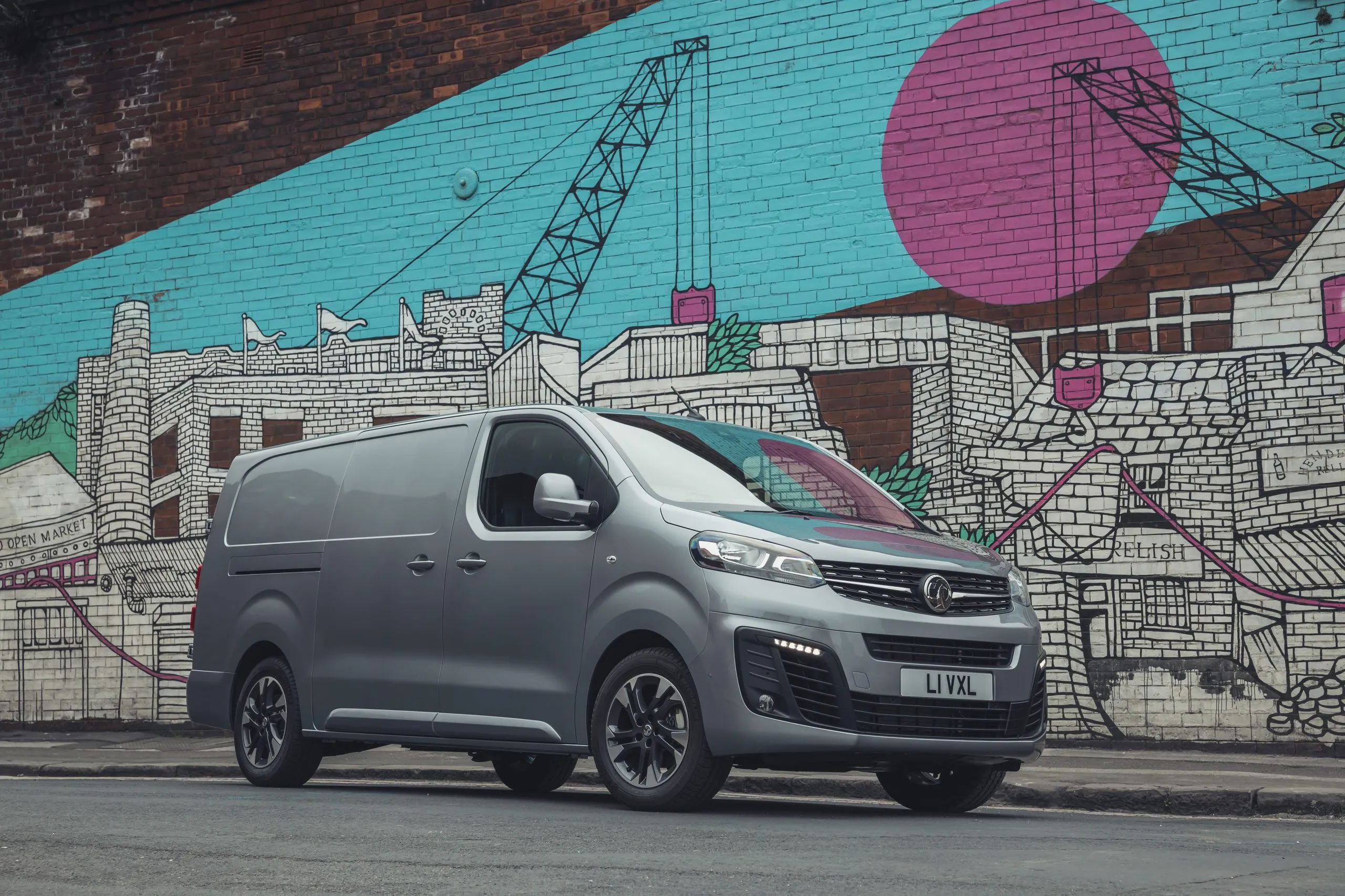 Wireless Electric Vehicle Integration Update 1