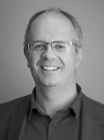Allan Gray - Chief Financial Officer