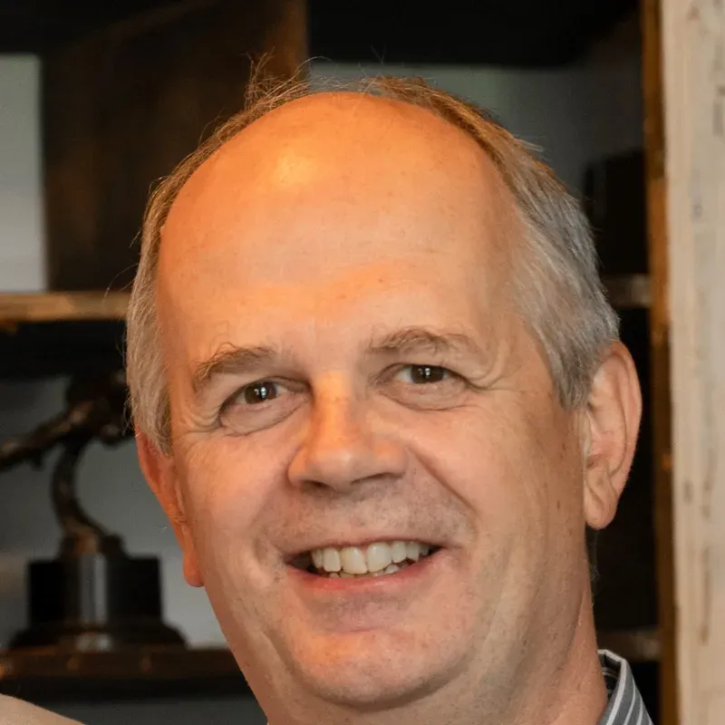 Allan Gray - Chief Financial Officer