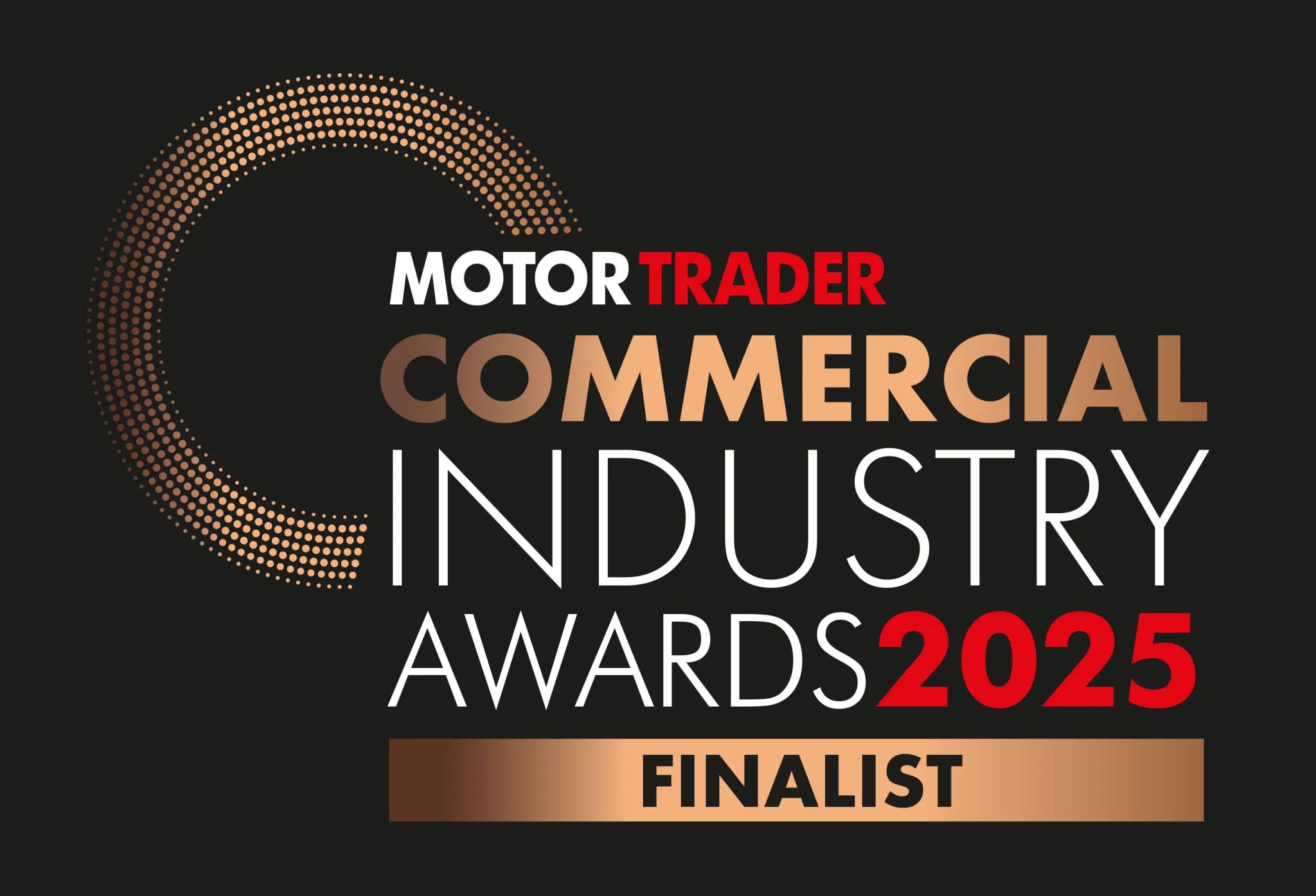 FPS a finalist for the Motor Trader Commercial Industry Awards 2025