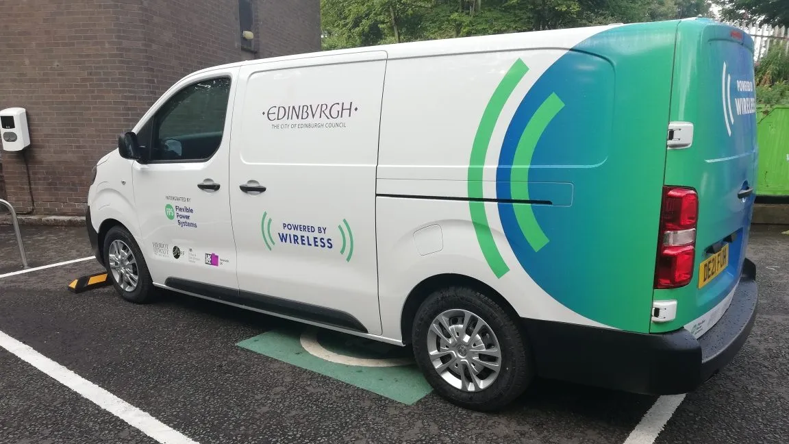 Heriot-Watt One Year On