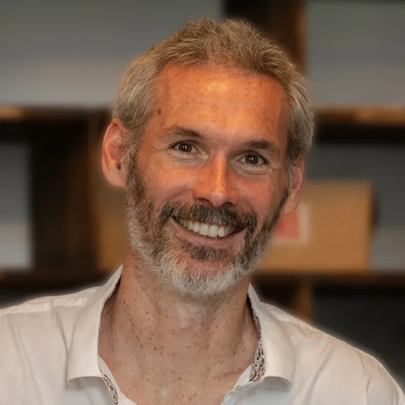 Dr Henry Clarke - Head of Platforms