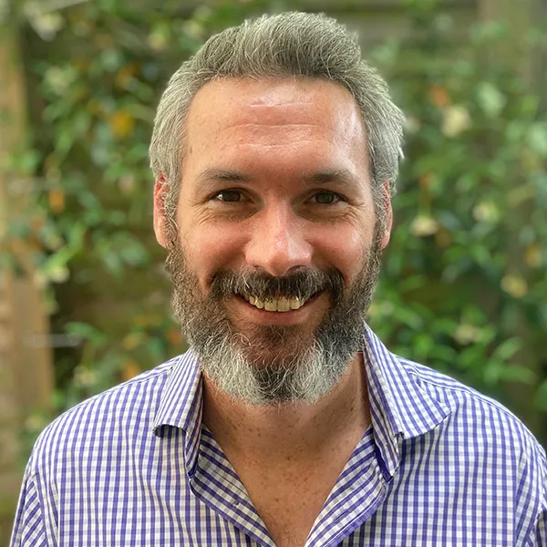 Dr Henry Clarke Joins FPS