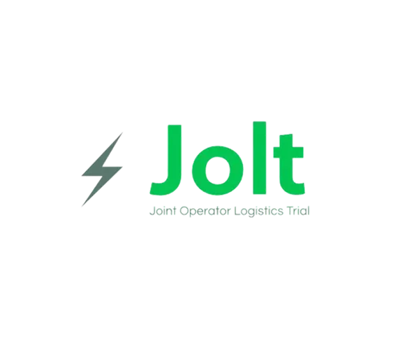 Joltt