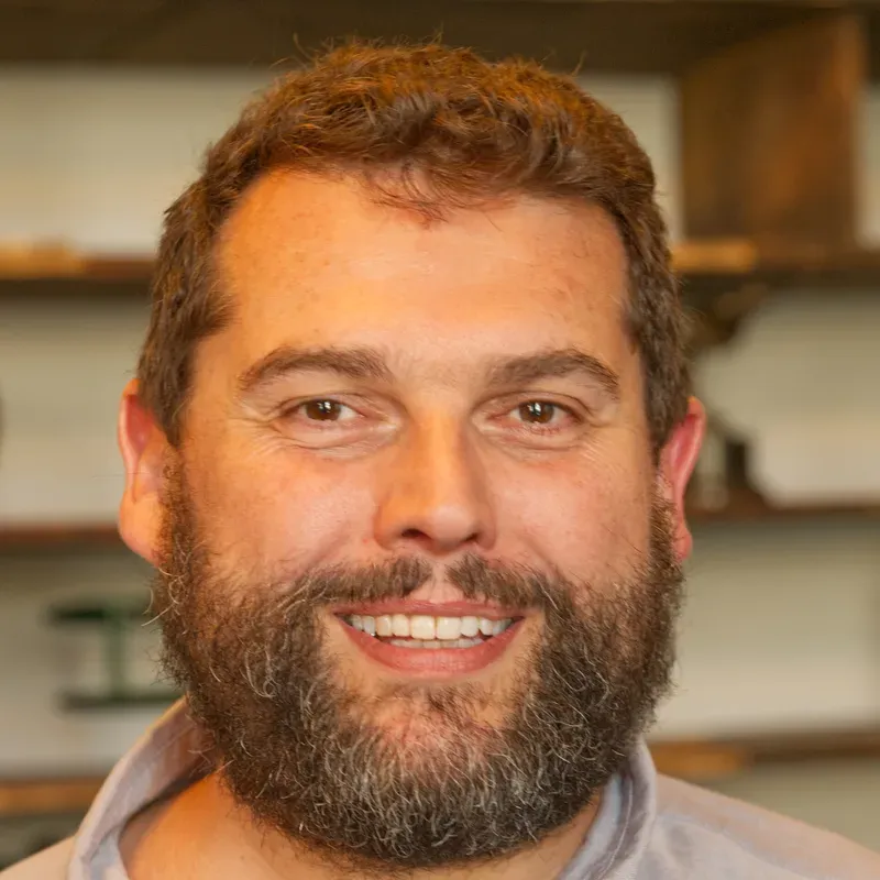 Michael Ayres - Managing Director