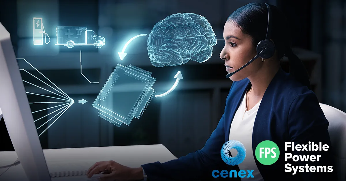 Government-funded Project to Help Transform Zero-Emission Emergency Services