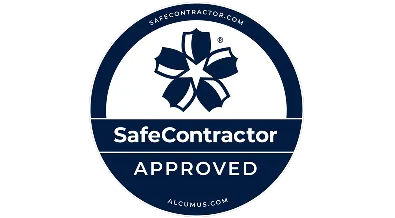 SafeContractor Accreditation achieved for Flexible Power Systems