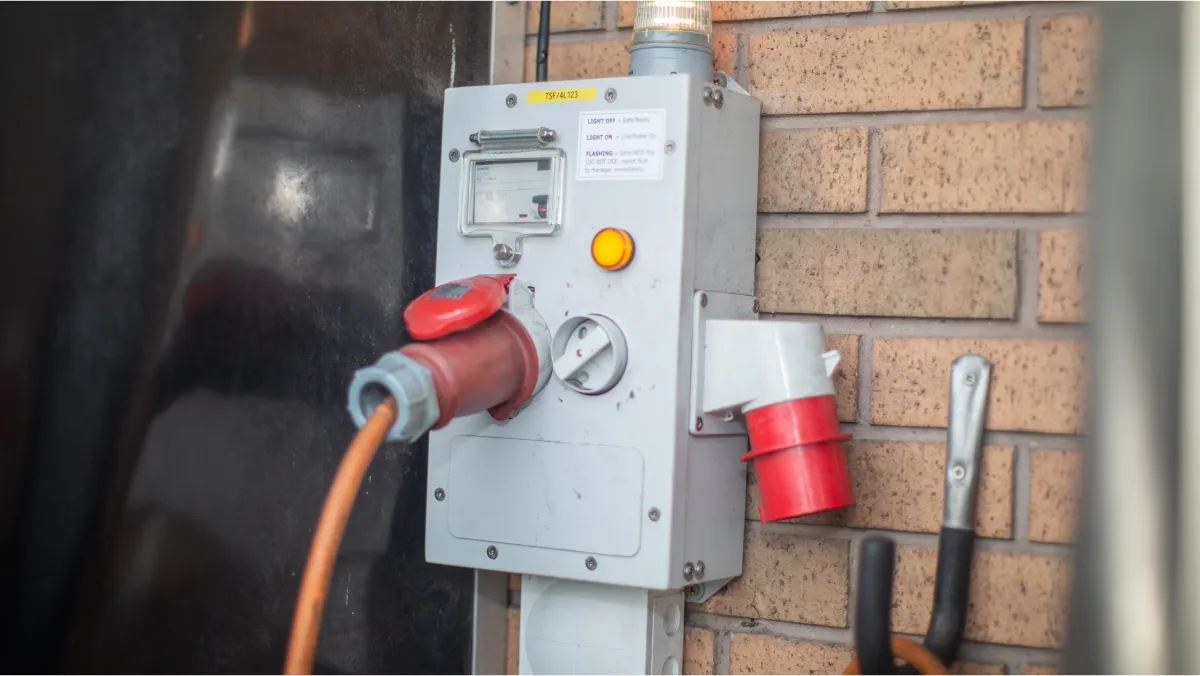 Smart Switch hardware