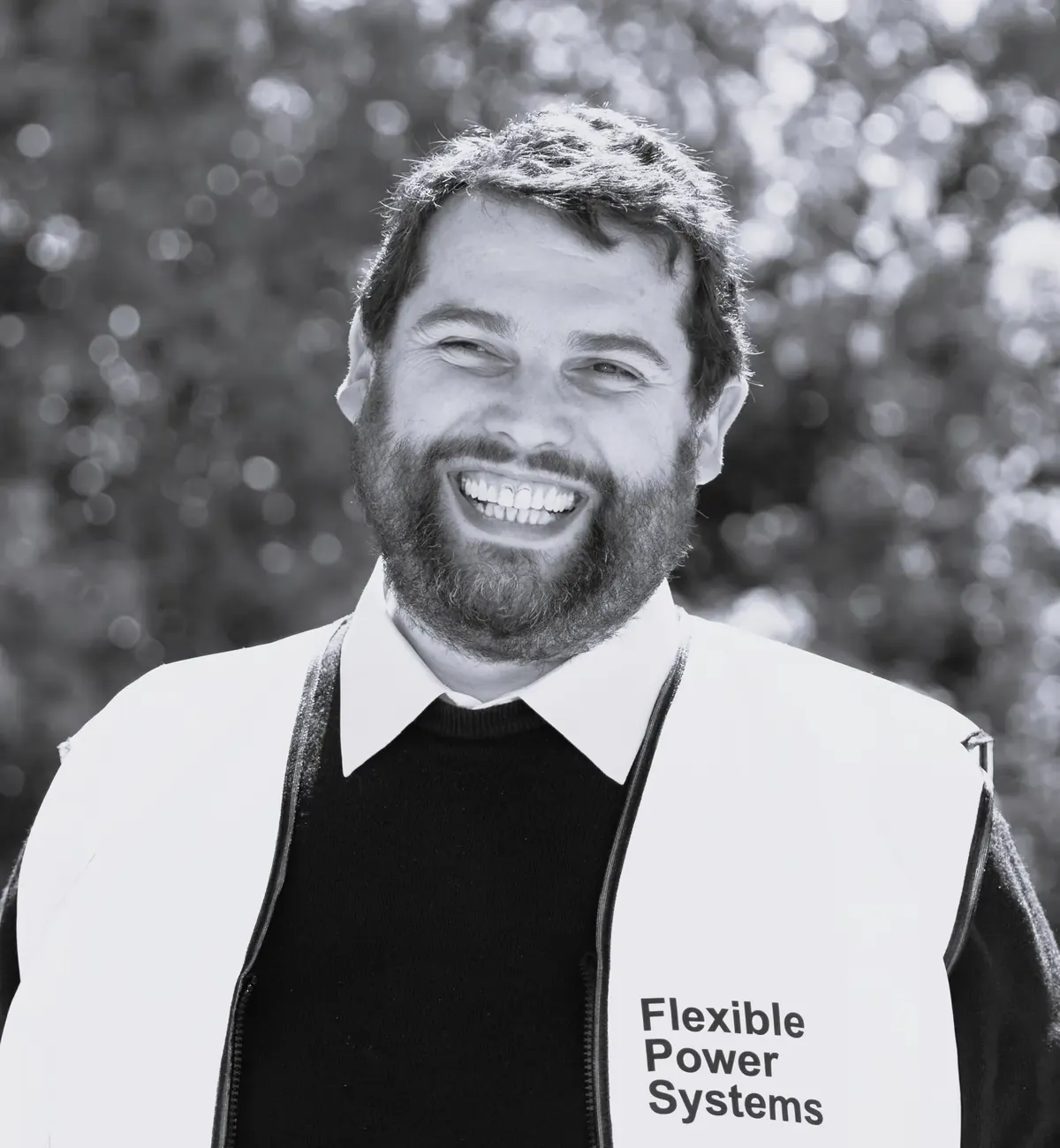 Michael Ayres - Managing Director