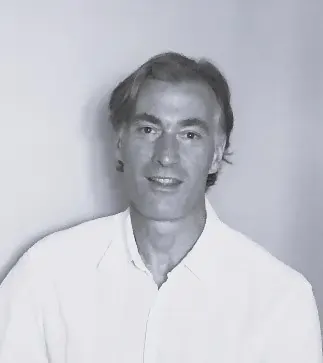 James Derby - Chief Engineer