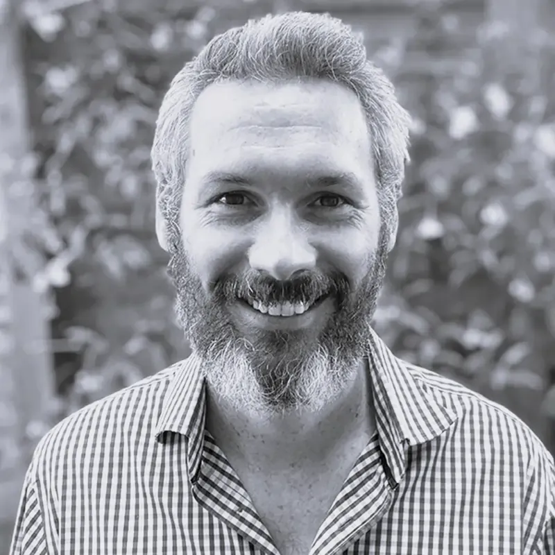 Dr Henry Clarke - Head of Platforms