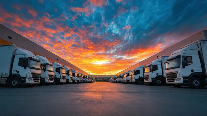 EV Market Developments - UK’s 1000th Electric Truck Registered, ZEHID Updates Due
